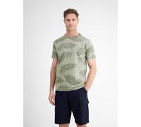 LERROS T-Shirt Herren grau, XXL
