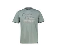 LERROS T-Shirt/Serafino 1/2 ARM - XXL