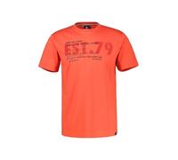 LERROS T-Shirt/Serafino 1/2 ARM - XXXL