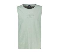 LERROS - TANK TOP bay green - Gr. - XL
