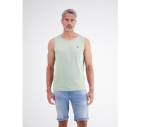 LERROS - TANK TOP bay green - Gr. - XL