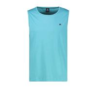 LERROS - TANK TOP reef blue - Gr. - XL