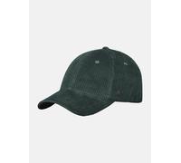LERROS Trendige Basecap aus hochwertigem Baumwollcord - Cedar Green PCK