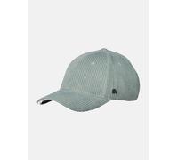 LERROS Trendige Basecap aus hochwertigem Baumwollcord - Misty Blue PCK