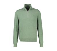 LERROS - TROYER BUENDCHEN BASIL GREEN MELANGE - Gr. - XXXL