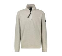 LERROS - TROYER BUENDCHEN BROKEN WHITE MELANGE - Gr. - M
