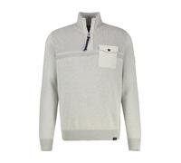 Lerros - TROYER BUENDCHEN broken white melange - Gr. - XXXL