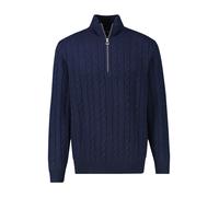 LERROS - TROYER BUENDCHEN classic navy - Gr. - M