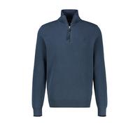 LERROS Troyer aus 100% Baumwolle in Strukturqualität - Classic Navy M