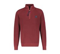 Lerros - TROYER BUENDCHEN deep garnet red - Gr. - XL