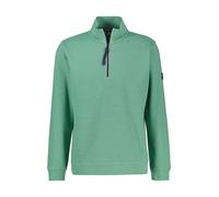 LERROS Troyer in Sweatqualität - Mint Water L
