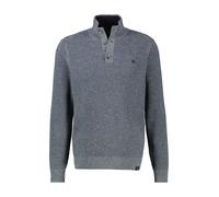 LERROS - TROYER BUENDCHEN MISTY BLUE - Gr. - L