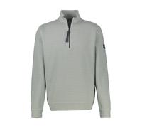 LERROS Troyer in hochwertiger Sweatqualität - Pearl Grey XXXL
