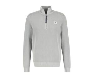 LERROS - TROYER BUENDCHEN PLATINUM GREY - Gr. - XL