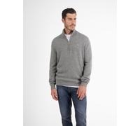 LERROS Troyer Herren grau, XXXL