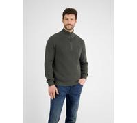 LERROS Troyer Herren oliv, M