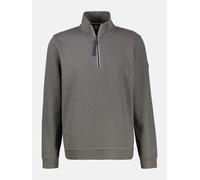 LERROS Troyer in hochwertiger Sweatqualität - Basalt Grey XL