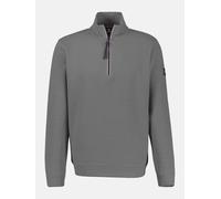 LERROS Troyer in hochwertiger Sweatqualität - Basalt Grey XXXL