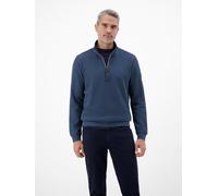 LERROS Troyer in hochwertiger Sweatqualität - Storm Blue XL