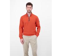 LERROS Troyer in hochwertiger Sweatqualität - Vivid Red S