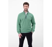 LERROS Troyer in Sweatqualität - Mint Water XL