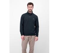 LERROS Troyer in Sweatqualität mit Waffelstruktur - Classic Navy L