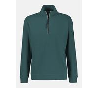 LERROS Troyer in Sweatqualität - Soft Teal L