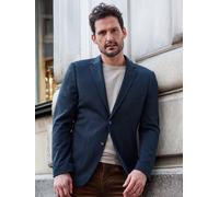 LERROS Twill-Sakko in KURZGRÖSSEN - Classic Navy 28