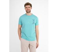 LERROS - O-NECK coastal blue - Gr. - XL