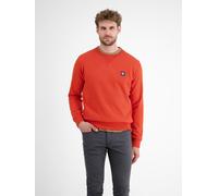 LERROS Urbaner Sweatshirtstyle für Herren - Nordic Olive S