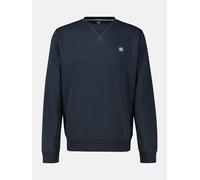LERROS Urbaner Sweatshirtstyle, weiche Haptik - Classic Navy L