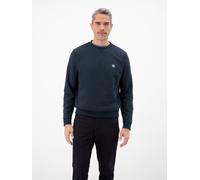LERROS Urbaner Sweatshirtstyle, weiche Haptik - Classic Navy M