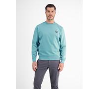 LERROS Urbaner Sweatshirtstyle, weiche Haptik - Coastal Blue XXXL