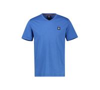 LERROS - V-NECK cobalt blue - Gr. - XL