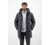 LERROS Warme Steppjacke für Herren - Black L