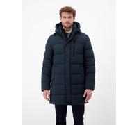 LERROS Warmer Wintermantel für Herren - Blue Night XXL