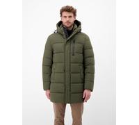 LERROS Warmer Wintermantel für Herren - Original Olive M