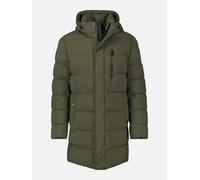 LERROS Warmer Wintermantel für Herren - Original Olive XL