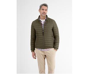 LERROS Wattierter Steppblouson - Moss Green Mela S