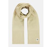 LERROS Strickschal Herren weiß, ONE SIZE