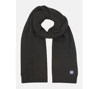 LERROS Weicher Strickschal für wohlige Wärme - Black PCK
