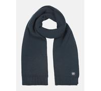 LERROS Weicher Strickschal für wohlige Wärme - Classic Navy PCK