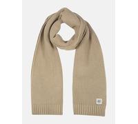 LERROS Weicher Strickschal für wohlige Wärme - Gravel Beige PCK