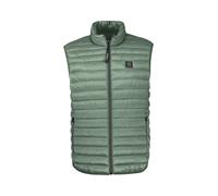LERROS - WESTE KONFEKTION BASIL GREEN - Gr. - XXXL