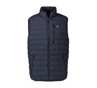 LERROS - WESTE KONFEKTION blue night - Gr. - L