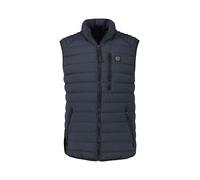 LERROS - WESTE KONFEKTION blue night - Gr. - M