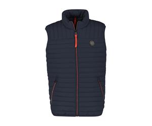LERROS - WESTE KONFEKTION CLASSIC NAVY - Gr. - L