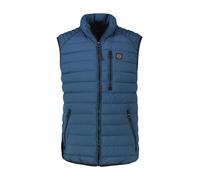 LERROS - WESTE KONFEKTION storm blue - Gr. - XXXL