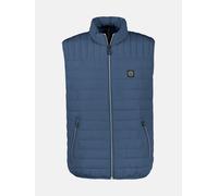 LERROS Steppweste für Herren, leicht gefüttert - Storm Blue XXXL