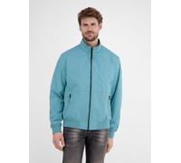 BLOUSON KONFEKTION aqua - Gr. - M